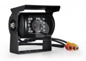 Wifi Reversing Camera with 15 IR LED LCD Monitor + 7"