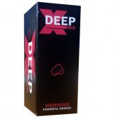 Deep Ultra Strong 15 ml