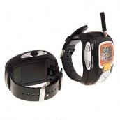 Walkie Talkie - Hodinky se zabudovanou vysílačkou