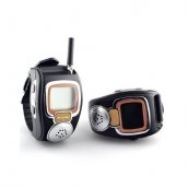 Walkie Talkie - Hodinky se zabudovanou vysílačkou