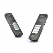 Grabadora de audio con 8 GB + bluetooth + grabación de llamadas