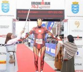 Kostim - Iron Man
