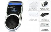 Handsfree Bluetooth Car Kit