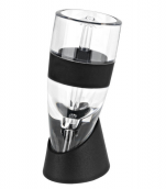 Aérateur magique Decanter - cou de taille moyenne