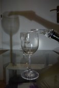 Aerator fíona le seastán an Seabhac