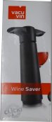 Vacuum tapón de plástico