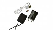 SET - Mini WiFI Spy-Kamera mit Kopfhörern