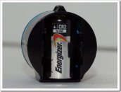 SET - Mini WiFI Spy-Kamera mit Kopfhörern