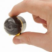 SET - Mini WiFI Spy-Kamera mit Kopfhörern