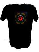 เสื้อยืดปาร์ตี้ - ลำโพง