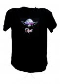 Partido T-shirt - Yoda