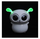 Speaker for mobile phone - Lemur