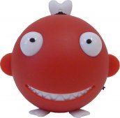 FM mini speakers - Happy Fish