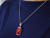 Luxusní USB Klíč