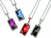 USB Gem - fekete