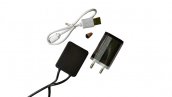 Pinakabagong modelo ng spy earpiece 2025 + bluettooth 10W amplifier
