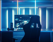 Светодиодная лента Smart 2м - Twinkly Flex - 192 шт. RGB + BT + Wi-Fi