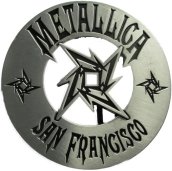 Metallica - Riemgesp