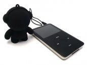 Portable speakers - Blacky