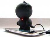 Portable speakers - Blacky