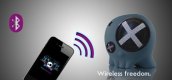 Boombotix - Bluetooth štýlový reproduktor