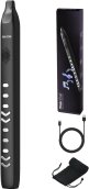 Electronic flute / Saxophone / Trumpet (10 instruments) + speaker + BT + MIDI