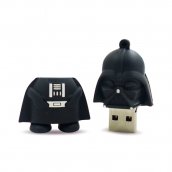 Galáctico USB - Darth Vader 16GB