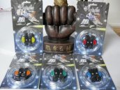 3xPack LED cordones de los zapatos a buen precio