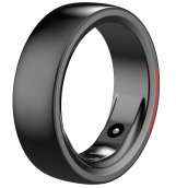Smart ring - intelligent wearable rings with AI (app via Smartphone iOS/Android)