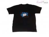 Roupas Led - Stereo MC