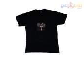 Camisas de Led - Micheal Jackson