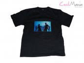 Electro - Camiseta