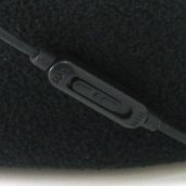 Headphones sleeping with Microphone + Volume Control