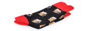 Calcetines de cerveza - Calcetines divertidos para hombre - Tráeme un motivo de cerveza