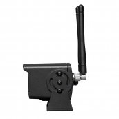 Câmera 4G IP Full HD com visão noturna de até 20m e detecção de movimento + proteção IP66 + P2P