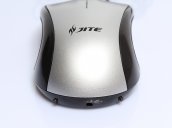 Câmera espiã de mouse USB Full HD com microfone + 8 GB de memória