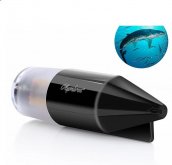 Fishing camera up to 20m - underwater cameras waterproof with HD 720p + LED