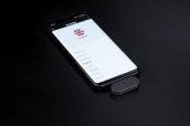 Voice translator mini - ZERO for smartphone Android / iOS - 40 languages / 93 accents
