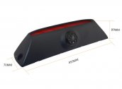 Parking camera in brake light for - IVECO Daily IV 2006 - 2011