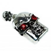 Eochair USB - Skull