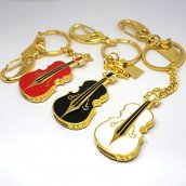 Violin USB key - hugis alahas