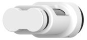 Télescope et microscope 2 en 1 pour enfants - zoom 5 à 200x - enregistrement sur carte micro SD