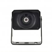 Mini AHD cúvacia kamera s HD rozlíšením 720P + 100° uhol záberu s IP67