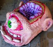 Baba babakocsi - Cyclops