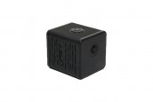 Caméra IP Wifi Mini FULL HD avec support pivotant magnétique + autonomie extra longue
