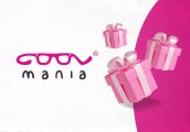 Karta podarunkowa Cool Mania - bon dla każdego (e-karty podarunkowe)