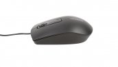 Mouse camera USB - Camera spia con FULL HD + WiFi/P2P + rilevamento del movimento