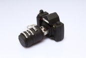 Миниатюрна камера - USB 16GB