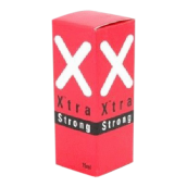 XXX Hard ULTRA STRONG 15ml