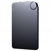 Ultratunn 4mm Spy-röstinspelare med inbyggt 16GB minne + ultralätt 30g